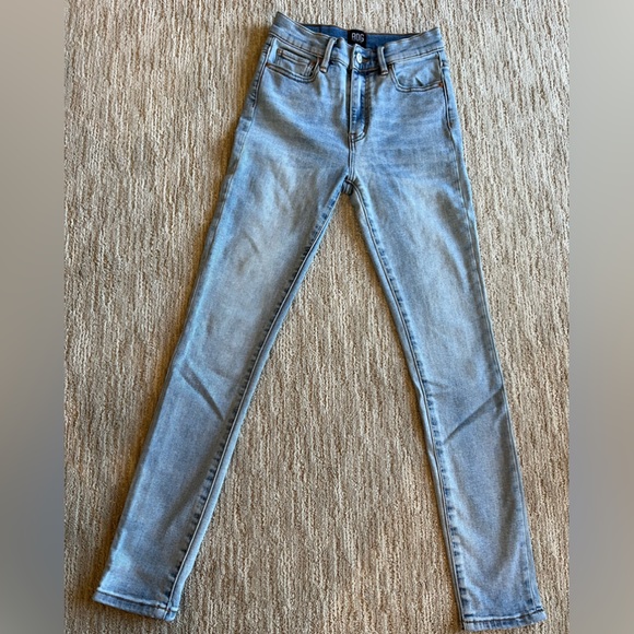 BDG High Rise Twig Jeans - Picture 2 of 2